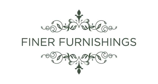 Finer Furnishings Kouga Logo